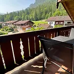 Herzplatzerl Apartman *
