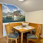 Herzplatzerl Apartman