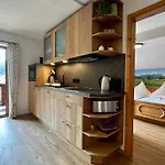 Apartman Herzplatzerl Schönau am Königssee