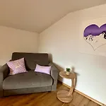 Apartman Herzplatzerl