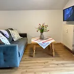 Apartman Herzplatzerl *