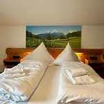 Herzplatzerl Apartman *