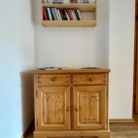 Apartment Herzplatzerl *