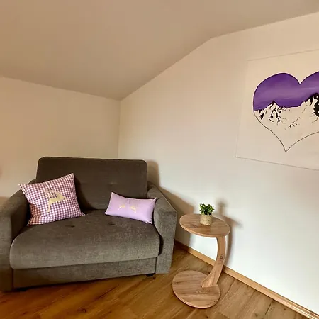 Apartment Herzplatzerl