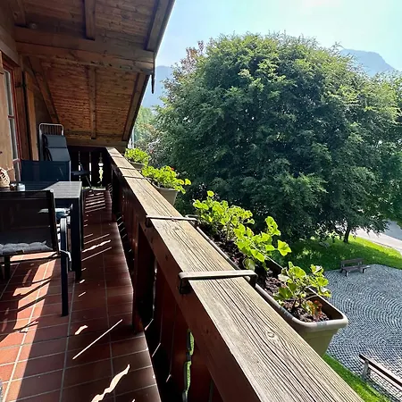 Herzplatzerl Apartment Schoenau am Koenigsee
