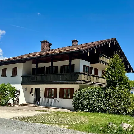 Apartman Herzplatzerl *