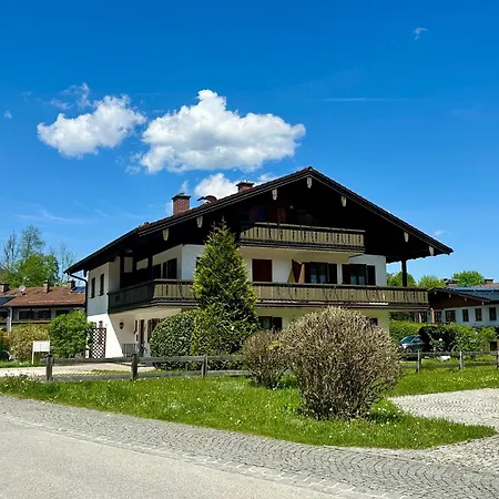 Apartman Herzplatzerl