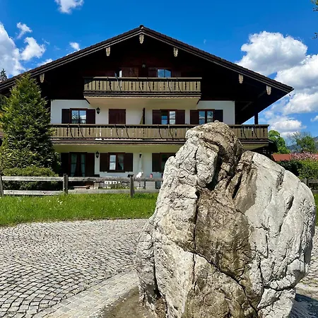 Herzplatzerl * Schoenau am Koenigsee