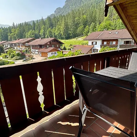 Herzplatzerl Apartamento *