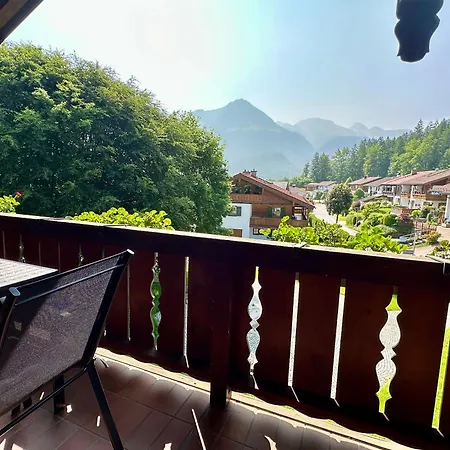 Herzplatzerl Schönau am Königssee