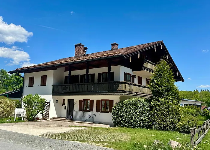 Apartamento Herzplatzerl *