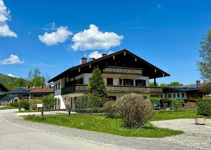 Apartamento Herzplatzerl