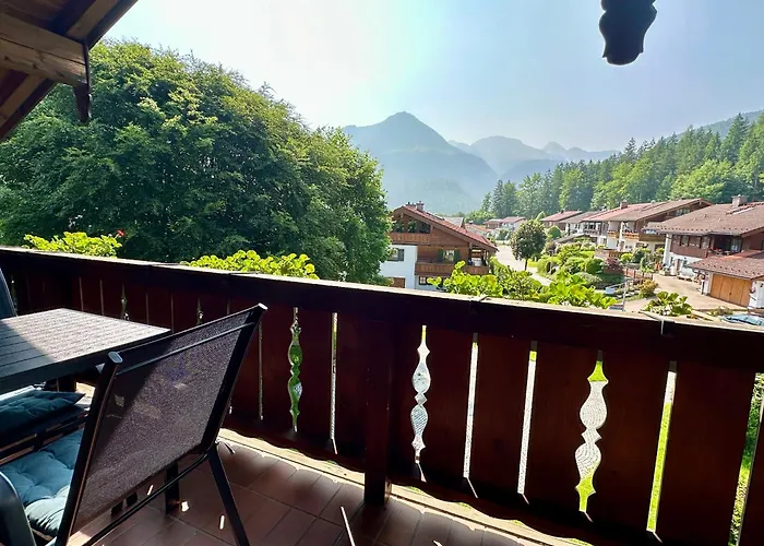 Herzplatzerl Schönau am Königssee