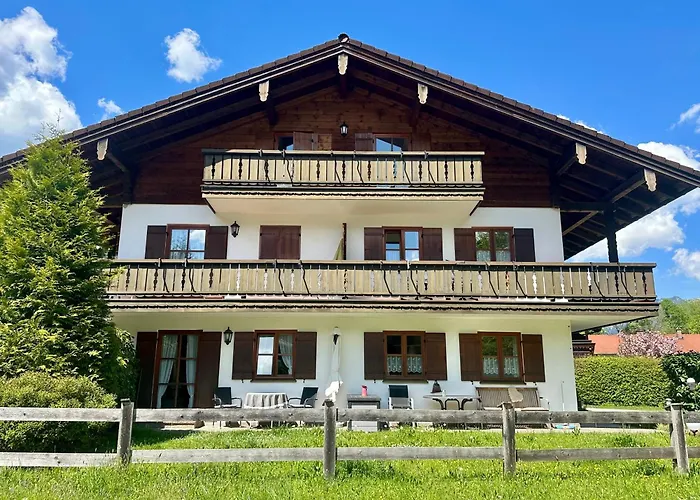 Apartamento Herzplatzerl