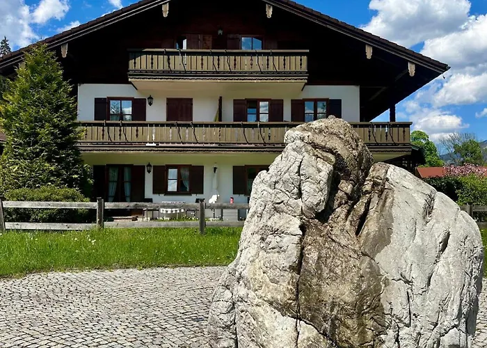 Herzplatzerl * Schönau am Königssee